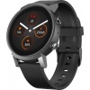 Смарт-часы ARK mobvoi Ticwatch E3 0.727мм 1.3" черный/черный (P1...