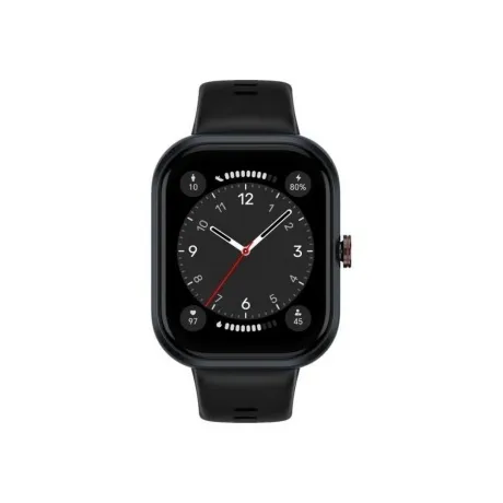 Умные часы HONOR CHOICE Watch black (5504AAMB)