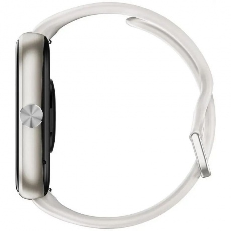 Умные часы HONOR CHOICE Watch white (5504AAMC) - фото 3