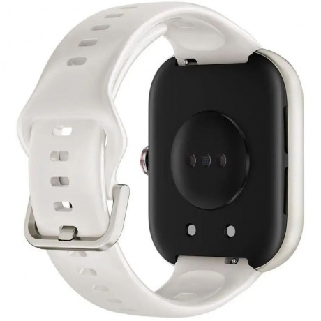 Умные часы HONOR CHOICE Watch white (5504AAMC) - фото 4