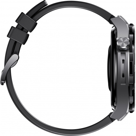 Умные часы Huawei Watch Ultimate (55020AGP) Black - фото 9