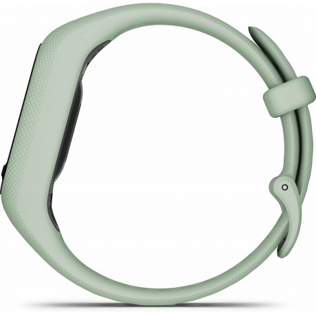 Фитнес -браслет Garmin VIVOSMART 5 цвета мяты S - фото 6