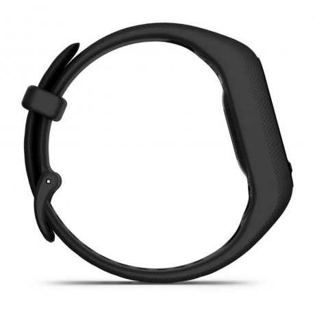 Фитнес -браслет Garmin VIVOSMART 5 черный L - фото 5