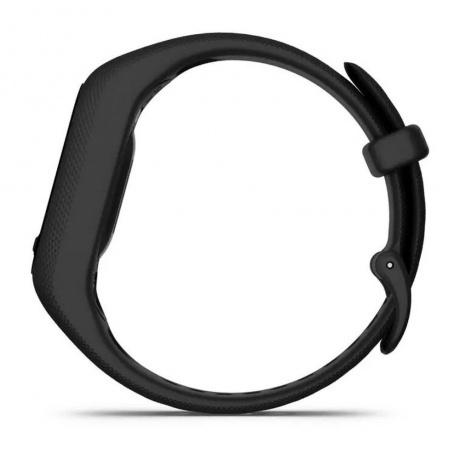 Фитнес -браслет Garmin VIVOSMART 5 черный L - фото 8