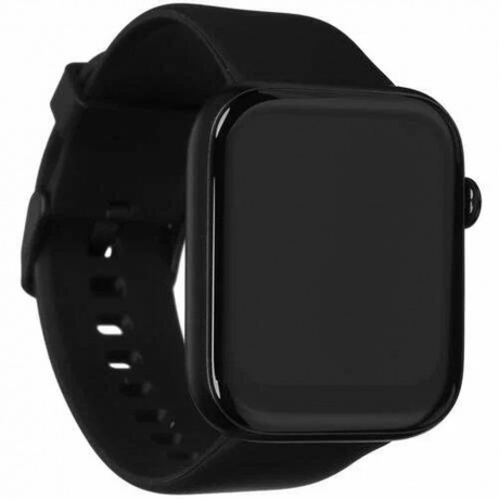 Умные часы Ticwatch GTH2 black CXB08 - фото 3