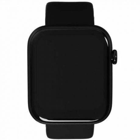 Умные часы Ticwatch GTH2 black CXB08 - фото 4