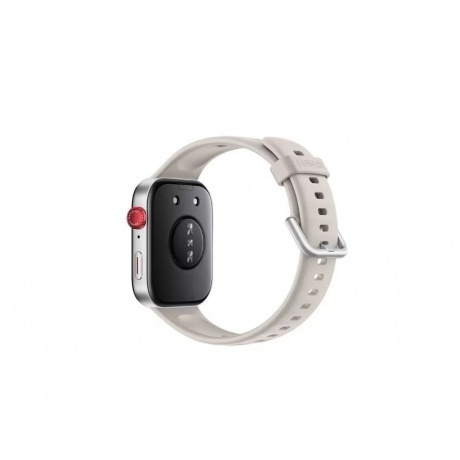 Умные часы Huawei Watch FIT 3 (55020CJG) White - фото 5