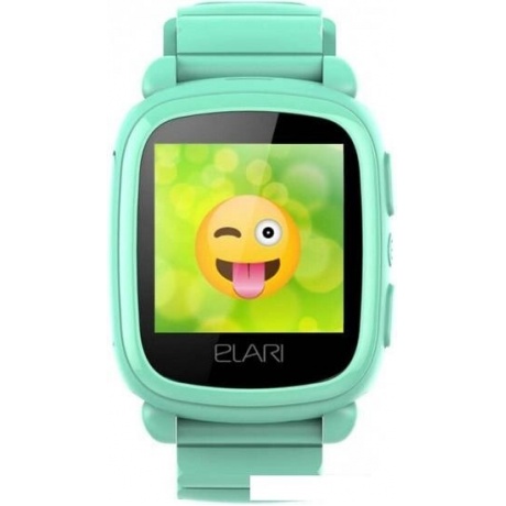 Умные часы Elari Watch Lite Black - фото 13