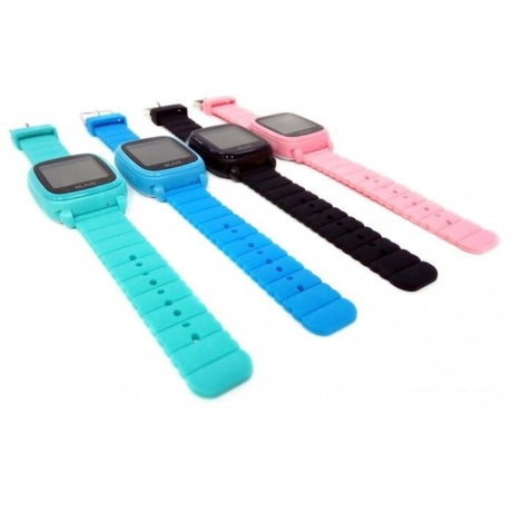 Умные часы Elari Watch Lite Black - фото 16