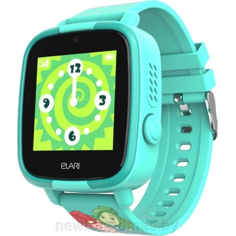 Умные часы Elari Watch Lite Black - фото 22