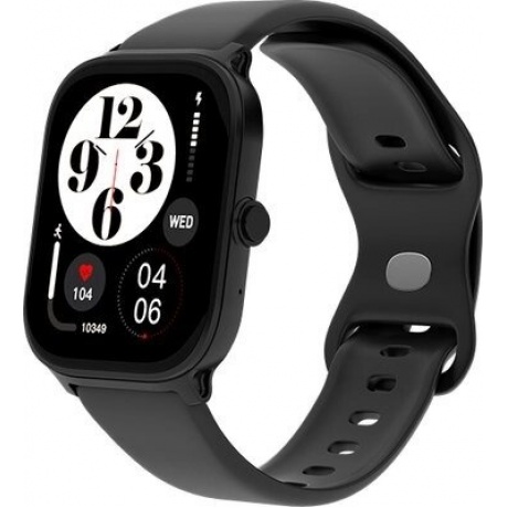 Умные часы Elari Watch Lite Black - фото 28