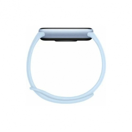Умные часы Xiaomi Smart Band 9 (BHR8346GL) Arctic Blue - фото 4