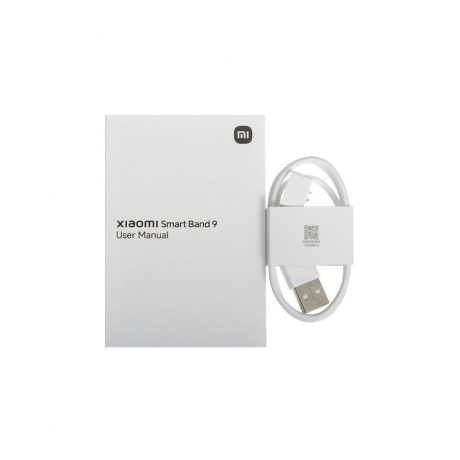 Умные часы Xiaomi Smart Band 9 (BHR8346GL) Arctic Blue - фото 5