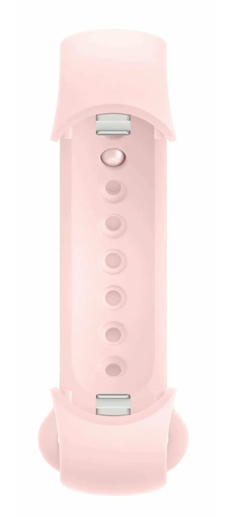 Умные часы Xiaomi Smart Band 9 (BHR8345GL) Mystic Rose - фото 4