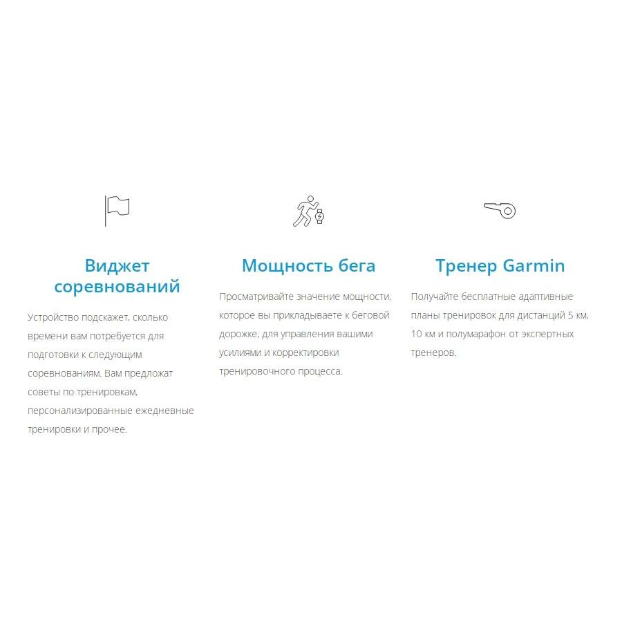 Умные часы Garmin Fenix 7x Pro Solar серый 51мм - фото 24