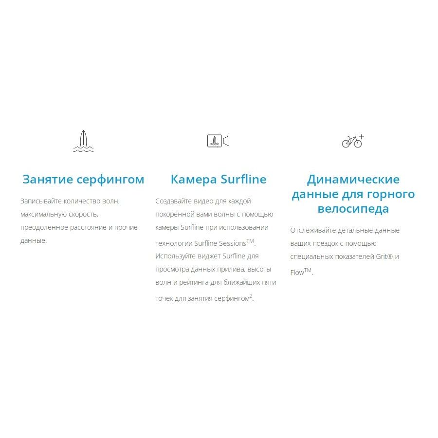 Умные часы Garmin Fenix 7x Pro Solar серый 51мм - фото 26