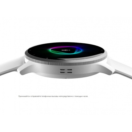 Умные часы Garmin Venu 3 черный 45мм - фото 13