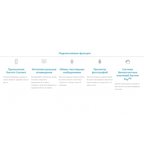 Умные часы Garmin Venu 3 черный 45мм - фото 24