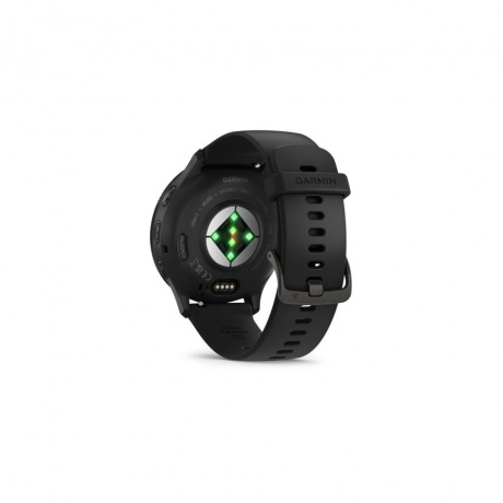 Умные часы Garmin Venu 3 черный 45мм - фото 7
