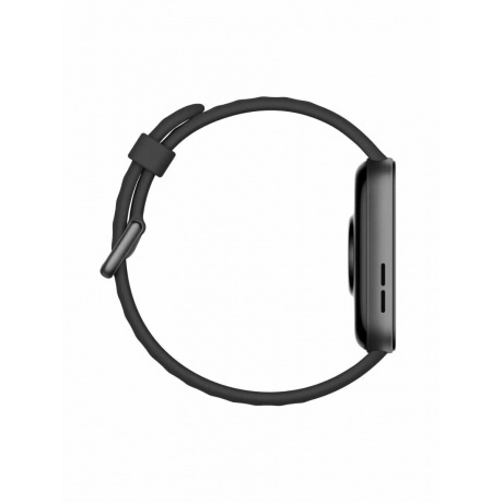 Умные часы Huawei Watch FIT 3 (55020CEE) Black - фото 2