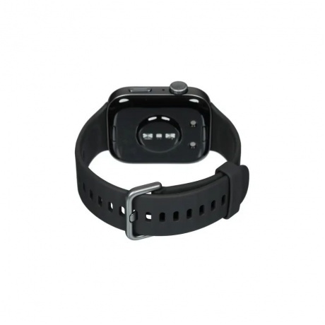 Умные часы Huawei Watch FIT 3 (55020CEE) Black - фото 13