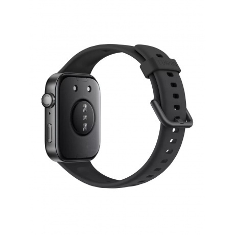 Умные часы Huawei Watch FIT 3 (55020CEE) Black - фото 3