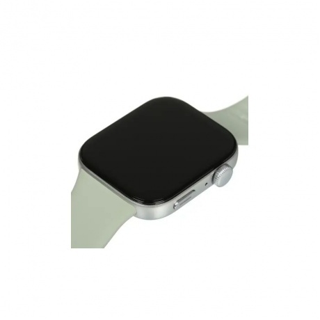 Умные часы Huawei Watch FIT 3 (55020CGD) Green - фото 11