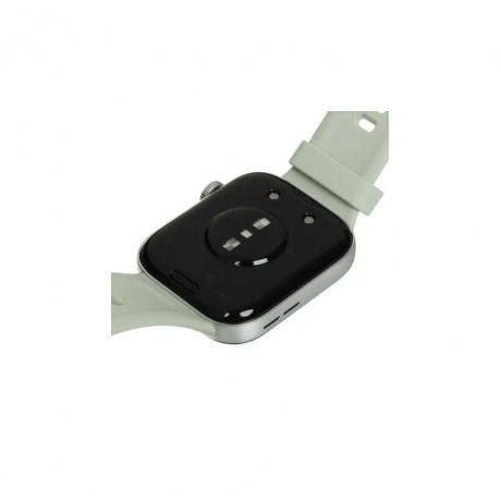 Умные часы Huawei Watch FIT 3 (55020CGD) Green - фото 13