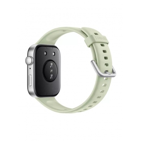 Умные часы Huawei Watch FIT 3 (55020CGD) Green - фото 3