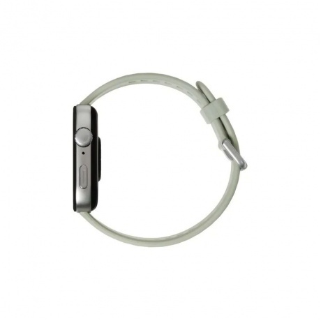 Умные часы Huawei Watch FIT 3 (55020CGD) Green - фото 10