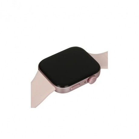 Умные часы Huawei Watch FIT 3 (55020CED) Pink - фото 12