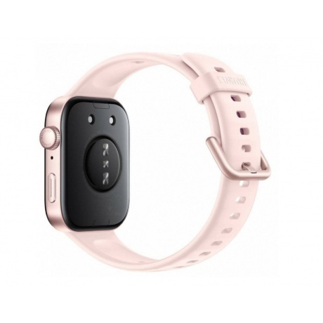 Умные часы Huawei Watch FIT 3 (55020CED) Pink - фото 5