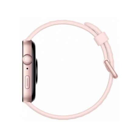 Умные часы Huawei Watch FIT 3 (55020CED) Pink - фото 6