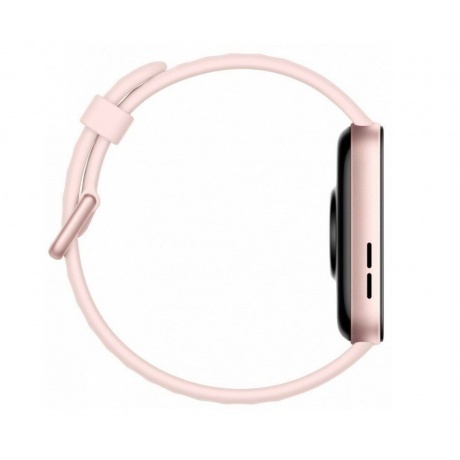 Умные часы Huawei Watch FIT 3 (55020CED) Pink - фото 7