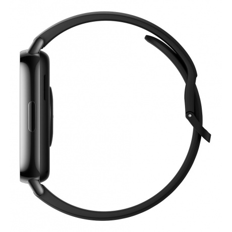 Умные часы Xiaomi Redmi Watch 5 Lite (BHR8789GL) Black - фото 3