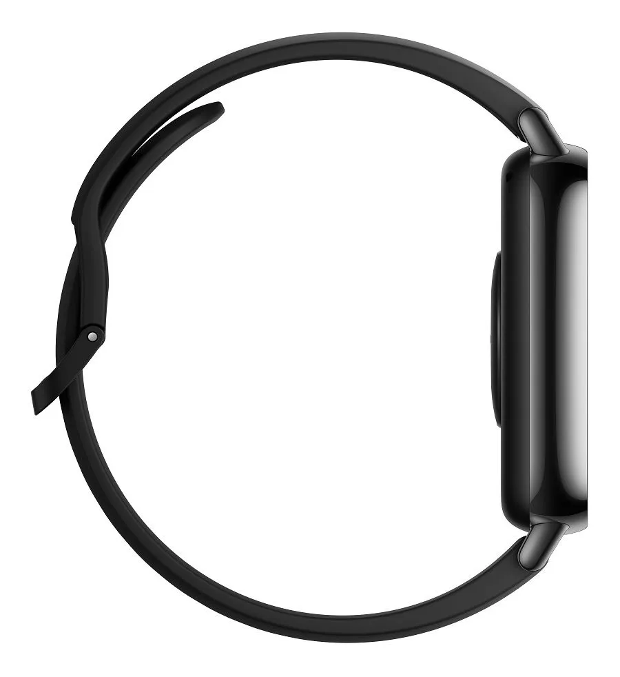 Умные часы Xiaomi Redmi Watch 5 Lite (BHR8789GL) Black - фото 4