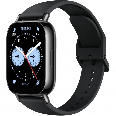 Умные часы Xiaomi Redmi Watch 5 Lite (BHR8789GL) Black