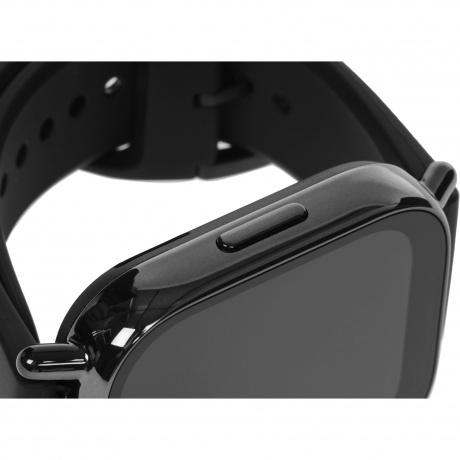 Умные часы Xiaomi Redmi Watch 5 Lite (BHR8789GL) Black - фото 8