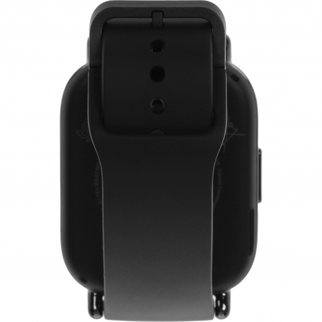 Умные часы Xiaomi Redmi Watch 5 Lite (BHR8789GL) Black - фото 9