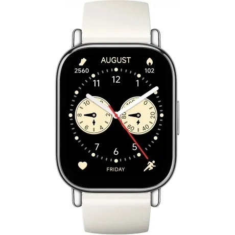 Умные часы Xiaomi Redmi Watch 5 Lite (BHR8791GL) Light Gold