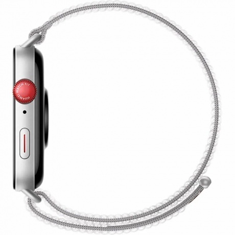 Умные часы Huawei Watch FIT 3 NFC (55020CDU) Grey - фото 3