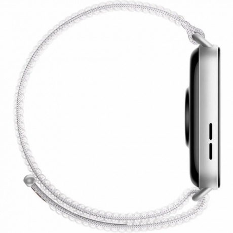 Умные часы Huawei Watch FIT 3 NFC (55020CDU) Grey - фото 4