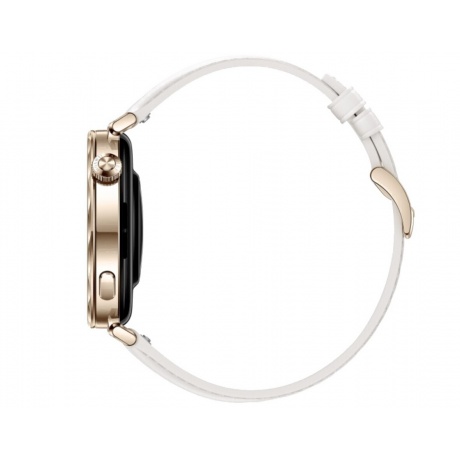 Умные часы Huawei Watch GT 5 (55020DHA) White - фото 3