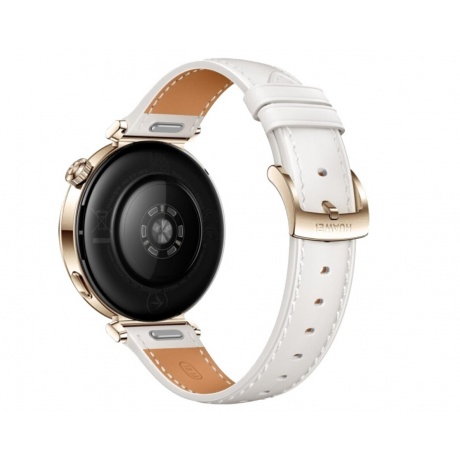 Умные часы Huawei Watch GT 5 (55020DHA) White - фото 4