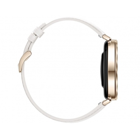 Умные часы Huawei Watch GT 5 (55020DHA) White - фото 5