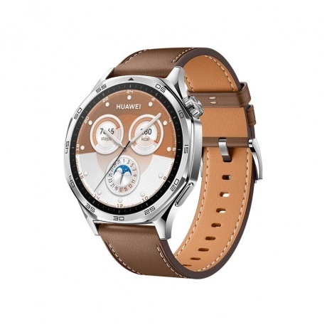 Умные часы Huawei Watch GT 5 (55020DGK) Brown