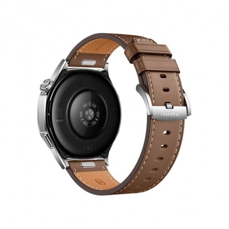 Умные часы Huawei Watch GT 5 (55020DGK) Brown - фото 4