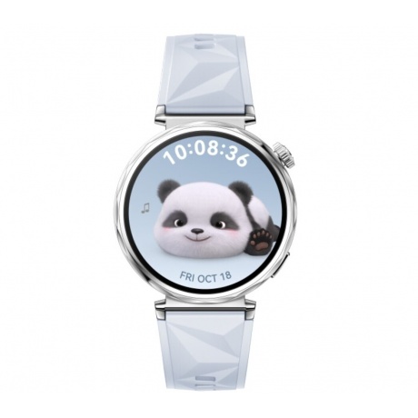 Умные часы Huawei Watch GT 5 (55020DHB) Blue - фото 3