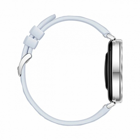 Умные часы Huawei Watch GT 5 (55020DHB) Blue - фото 4