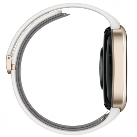 Умные часы Huawei Watch D 2 (55020DJG) Gold/White - фото 6